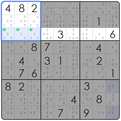 wooden sudoku